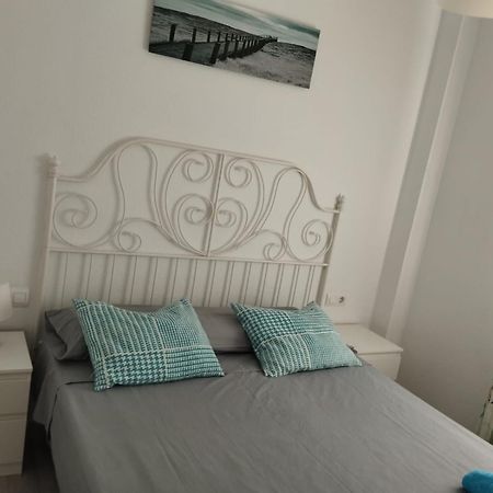 דירות Piso קוניל דה לה פרונטרה מראה חיצוני תמונה